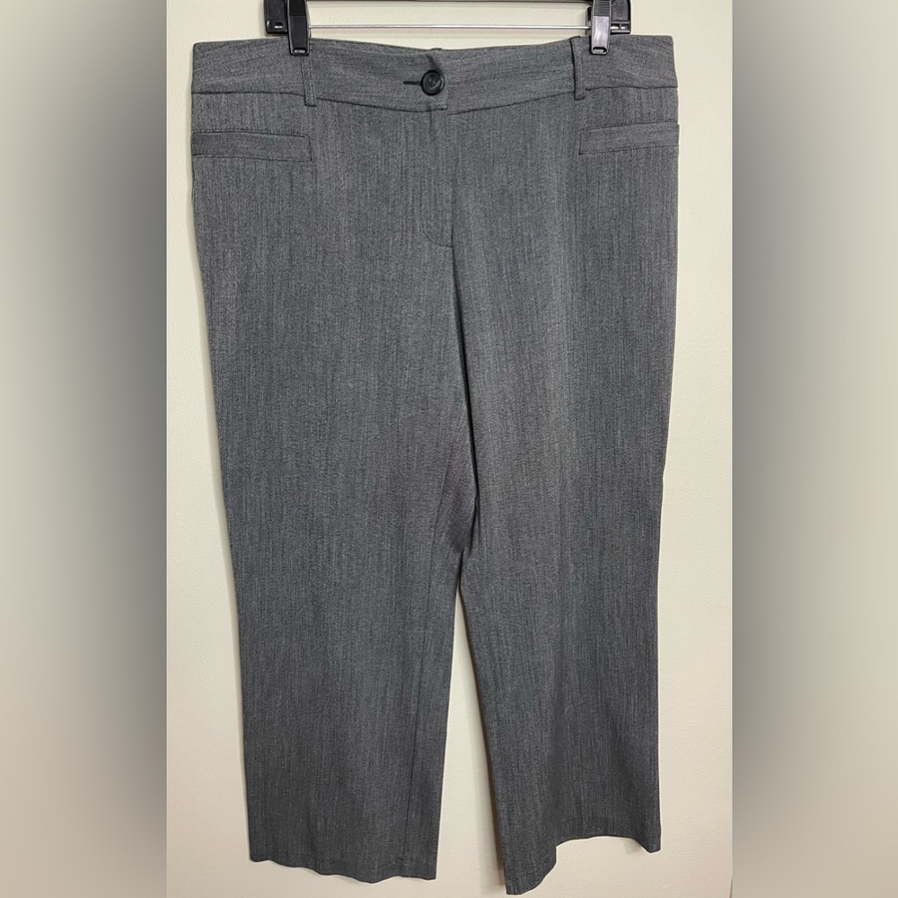 Studio 1940 The Marissa Fit Dress Casual Pants Size 14P